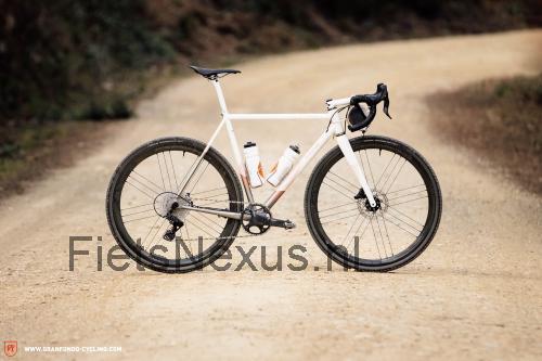 Stelbel Nina specificaties 